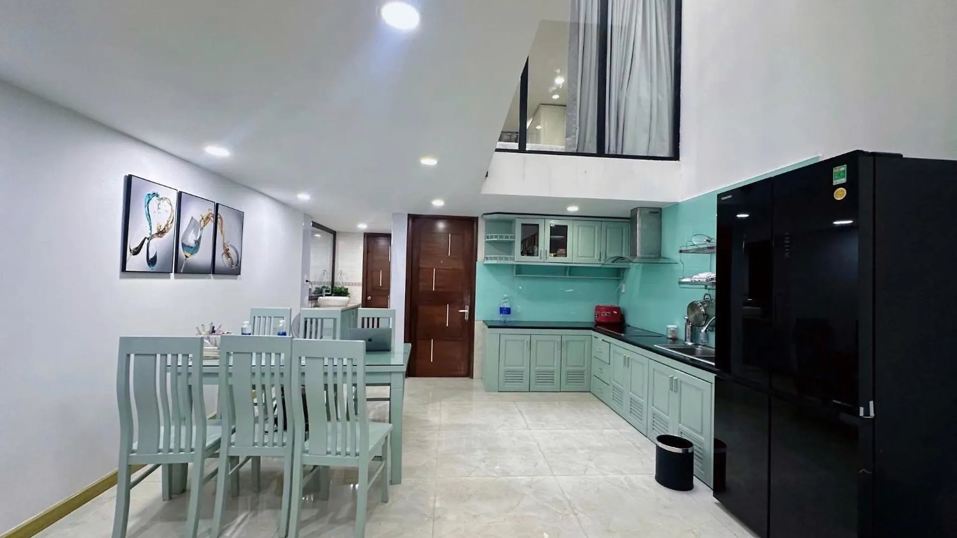 Homestay Khang Nam House Da Nang