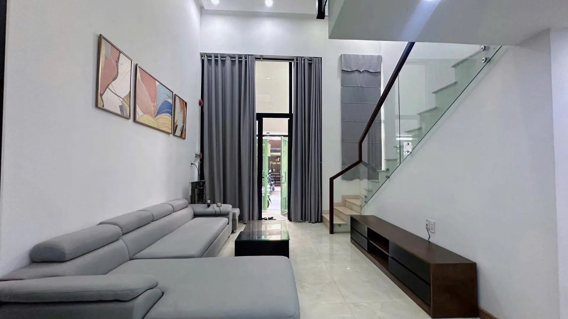 Khang Nam House Da Nang Vietnam