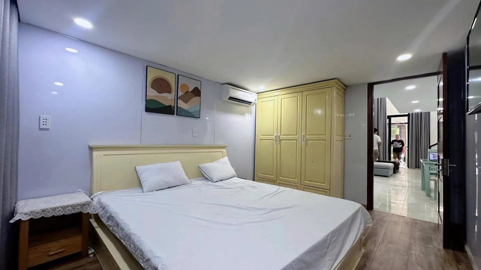 Khang Nam House Da Nang Homestay
