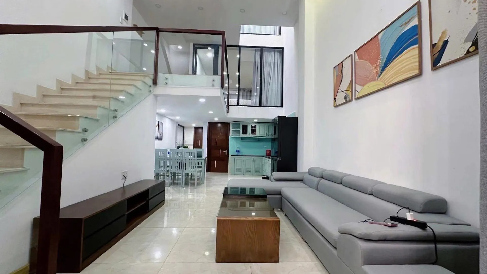 Khang Nam House Da Nang