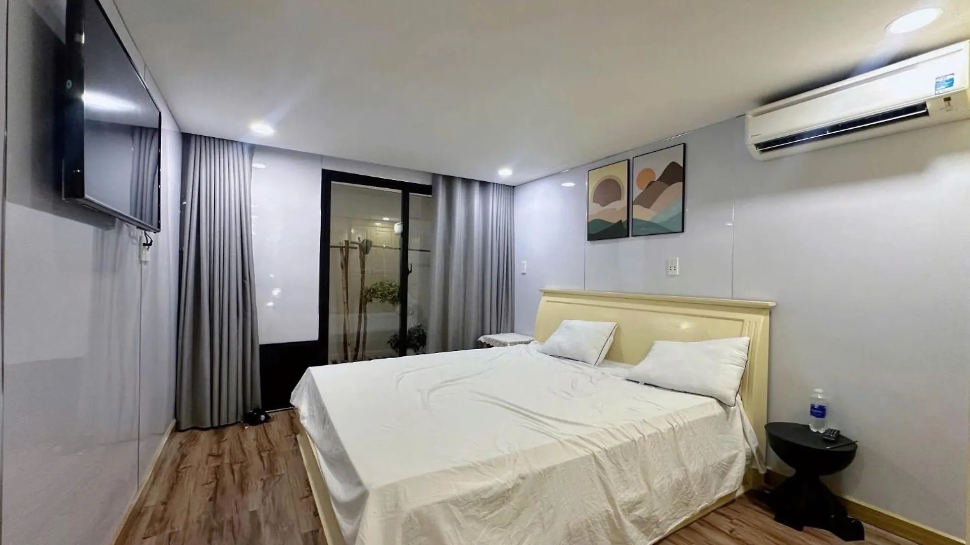 Homestay Khang Nam House Da Nang Vietnam