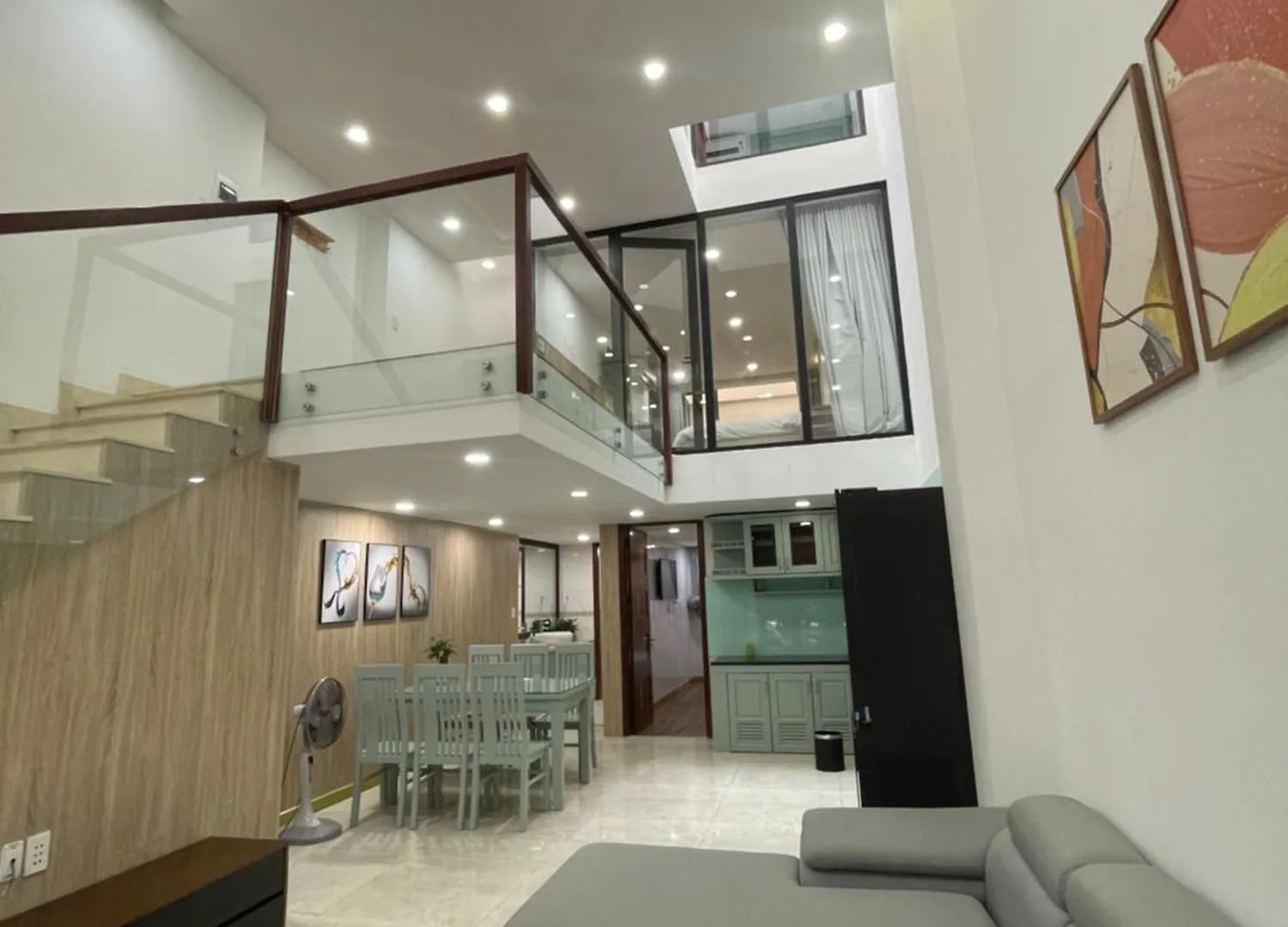 Homestay Khang Nam House Da Nang