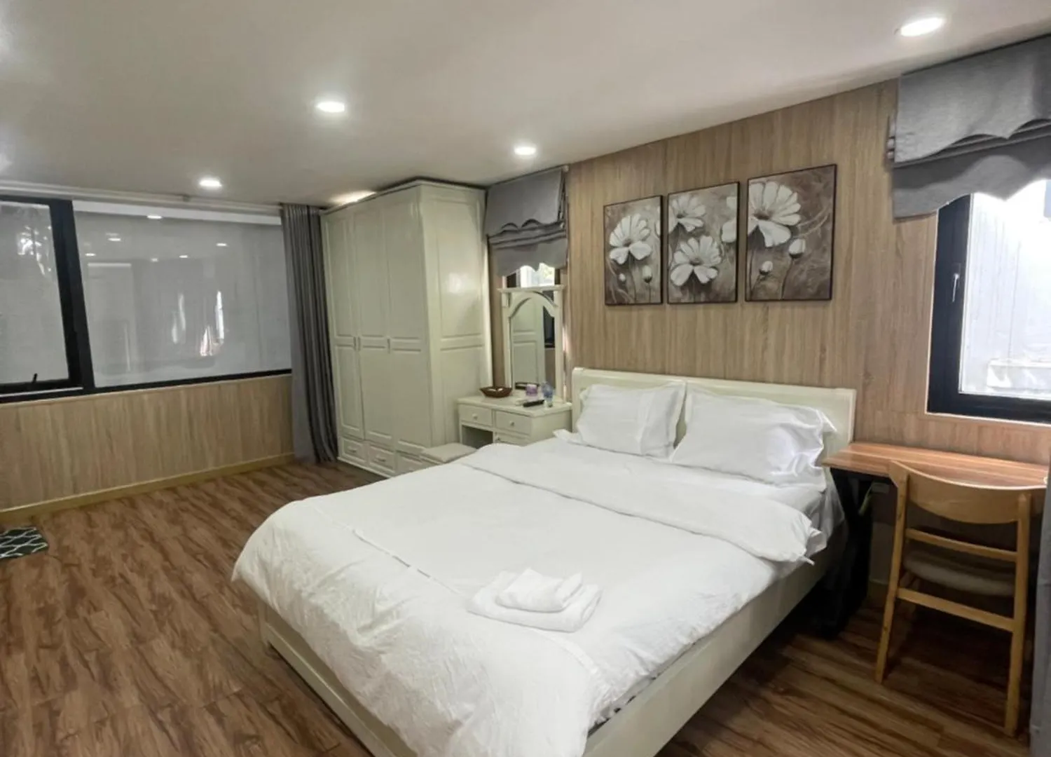 Homestay Khang Nam House Da Nang